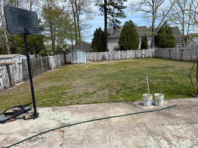 303 Gravel Bend Rd, House other with 4 bedrooms, 3 bathrooms and null parking in Egg Harbor Twp NJ | Image 23