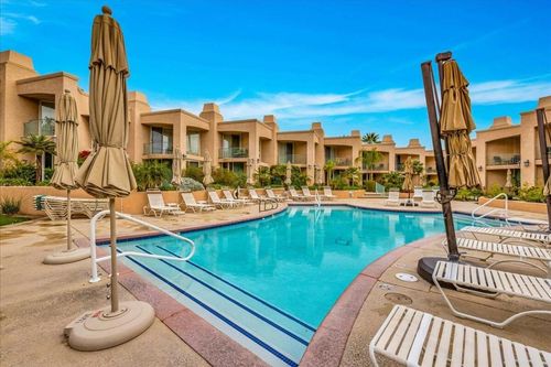 334-1555 N Chaparral Road, Palm Springs, CA, 92262 | Card Image