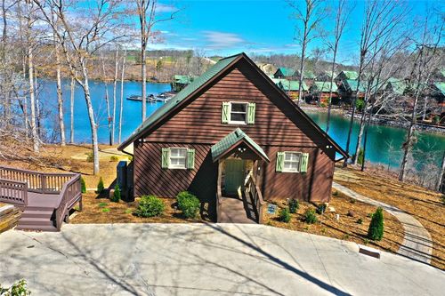 110 Nautica Pt, Six Mile, SC, 29682-4305 | Card Image