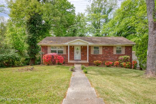 1525 Arrow Wood Rd, Knoxville, TN, 37919 | Card Image
