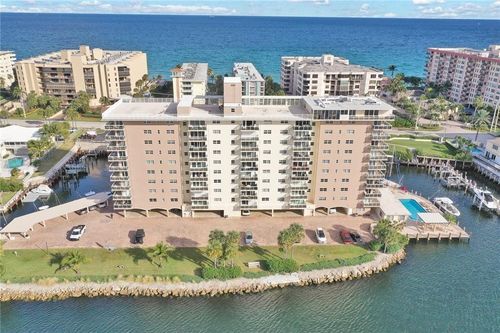 803-1160 Hillsboro Mile, Hillsboro Beach, FL, 33062 | Card Image