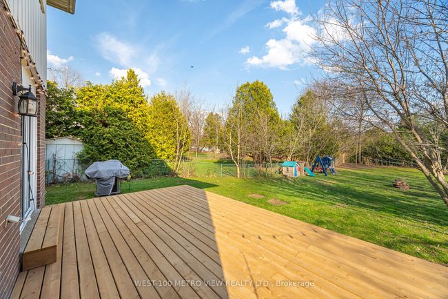 7 Church St, House other with 4 bedrooms, 3 bathrooms and 4 parking in Caledon ON | Image 31