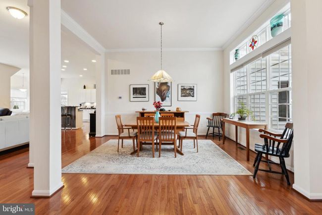 105 Chanticleer Cir, House other with 4 bedrooms, 3 bathrooms and null parking in CAMDEN WYOMING DE | Image 6
