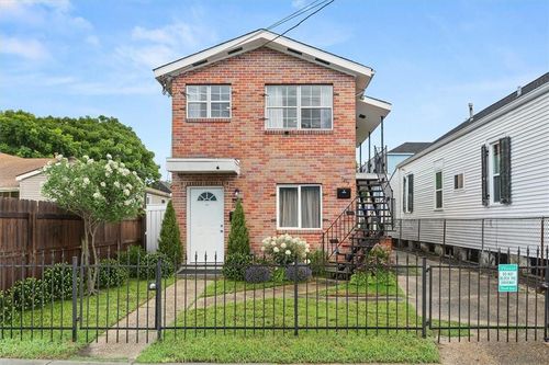 1213 15 Alvar Street, New Orleans, LA, 70117 | Card Image