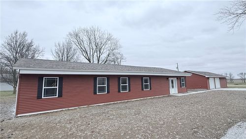 2029 E County Road 250n, Mattoon, IL, 61938-8645 | Card Image