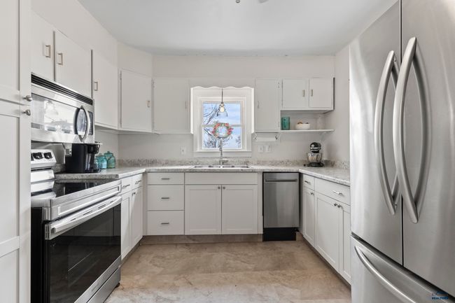 CHESTNUT - 309 Other, House other with 4 bedrooms, 2 bathrooms and null parking in Kadoka SD | Image 13
