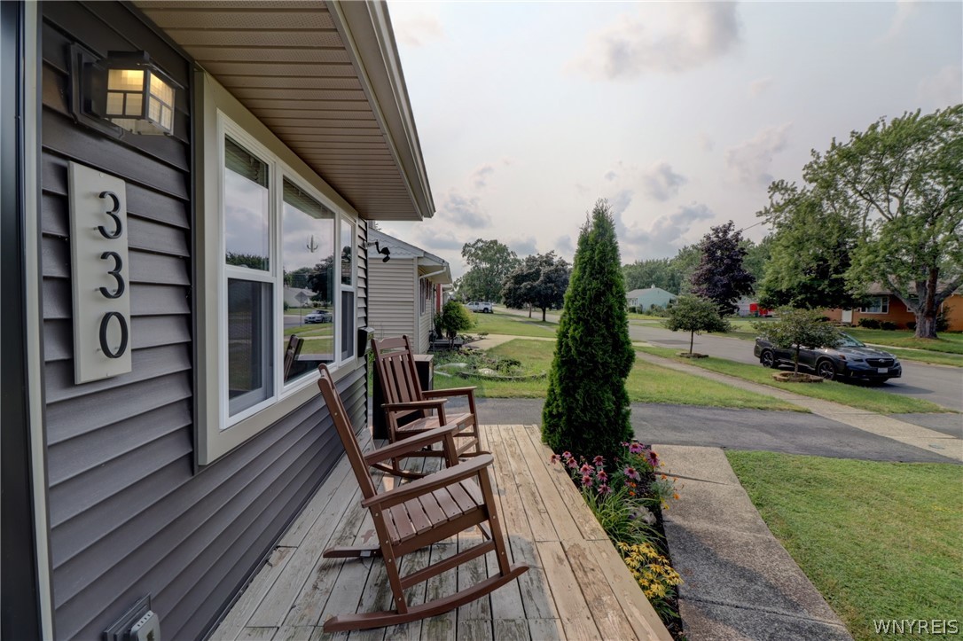 Residential in Tonawanda 4