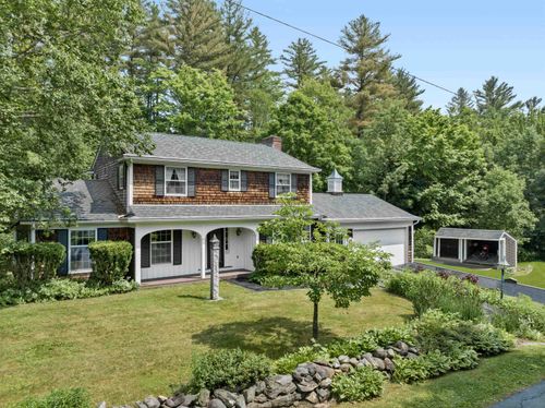 1 Edgewood Ave, Barre, VT, 05641-3307 | Card Image