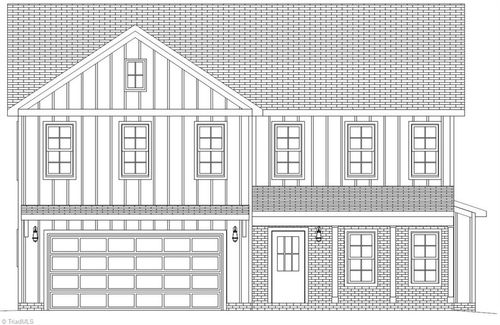 1120 Timber Hill Drive, Rural Hall, NC, 27045 | Card Image