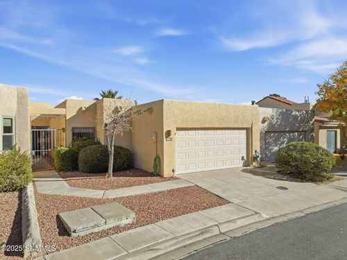 29 Las Casitas, Las Cruces, NM, 88007 | Card Image
