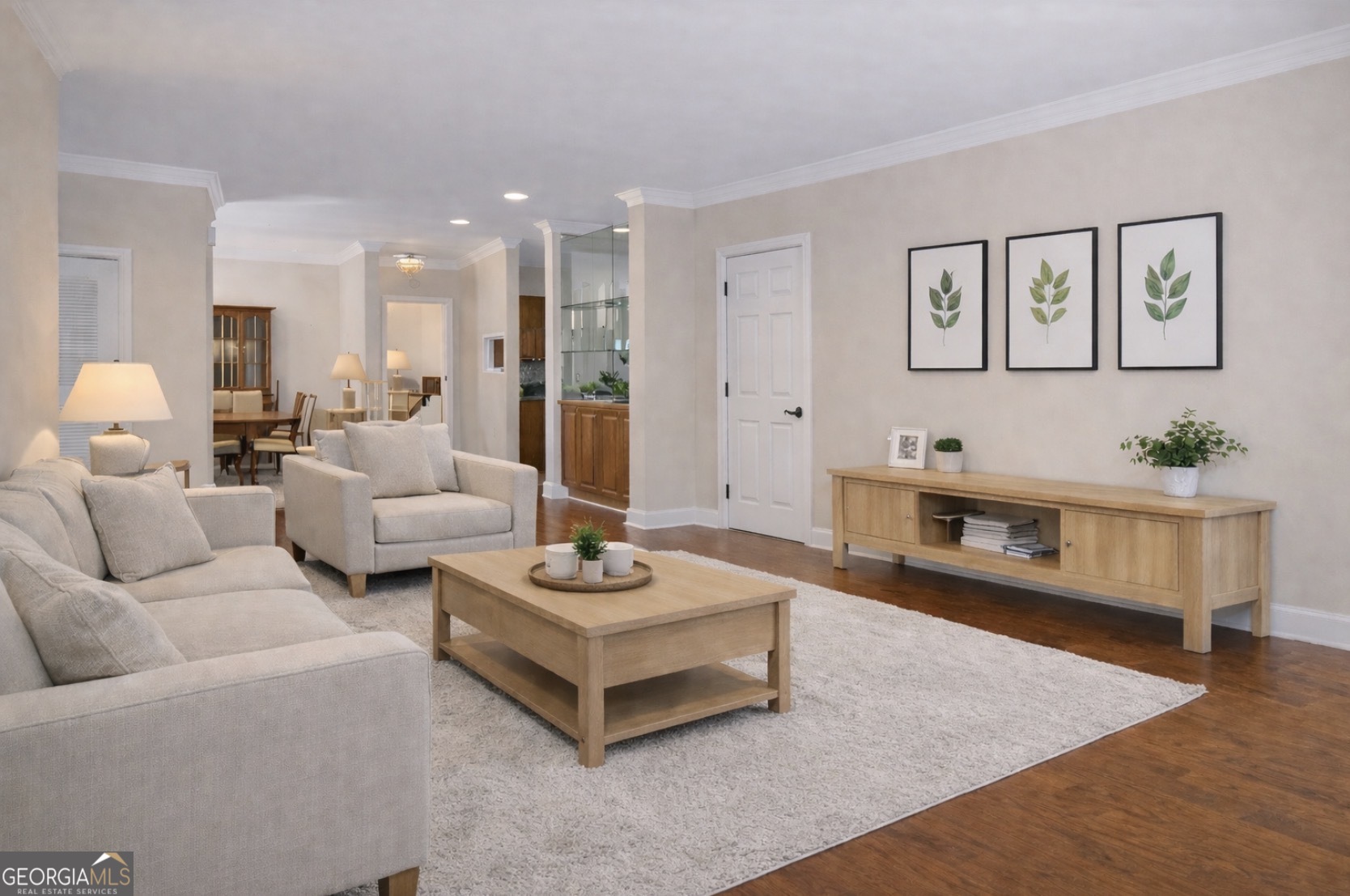 Residential in Atlanta 4