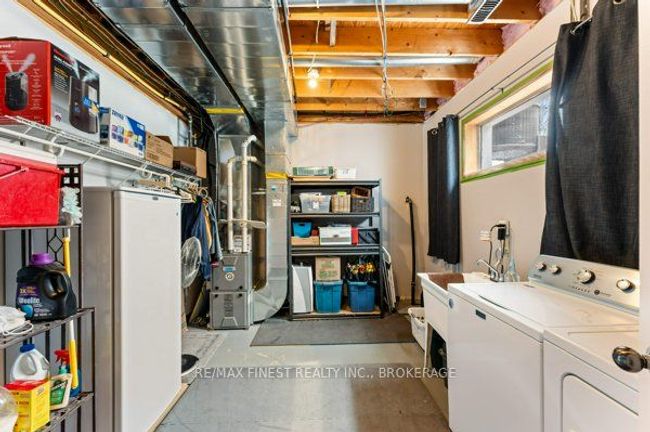 34 Centre St, House other with 4 bedrooms, 2 bathrooms and 3 parking in Newburgh ON | Image 33