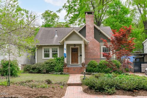 2111 Pershing St, Durham, NC, 27705-3221 | Card Image
