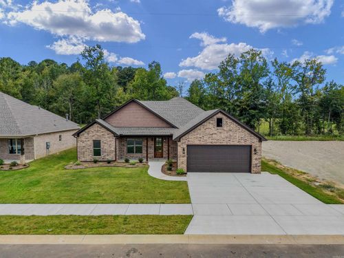 7105 Cold Creek Dr, Bryant, AR, 72002 | Card Image