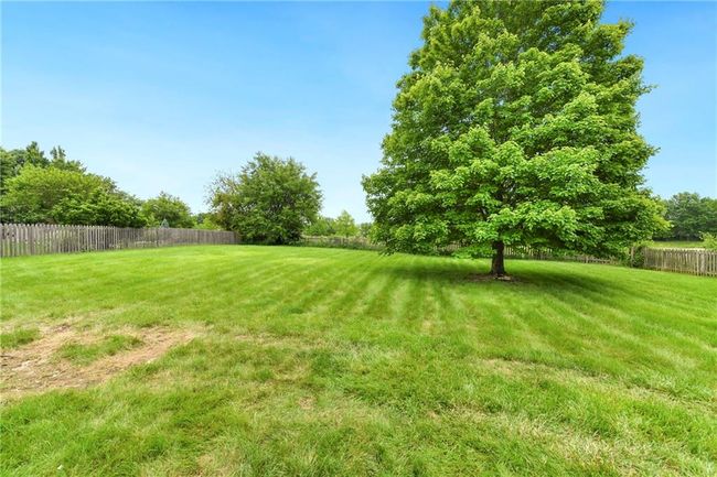 20105 S Crestone St, House other with 4 bedrooms, 3 bathrooms and null parking in Spring Hill KS | Image 22