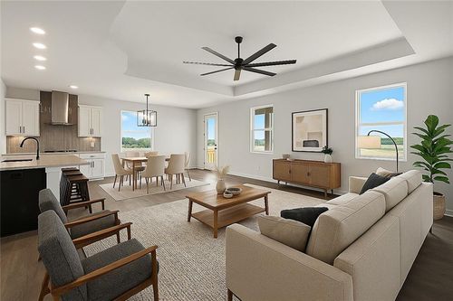 20632 Skyview Ln, Spring Hill, KS, 66083 | Card Image