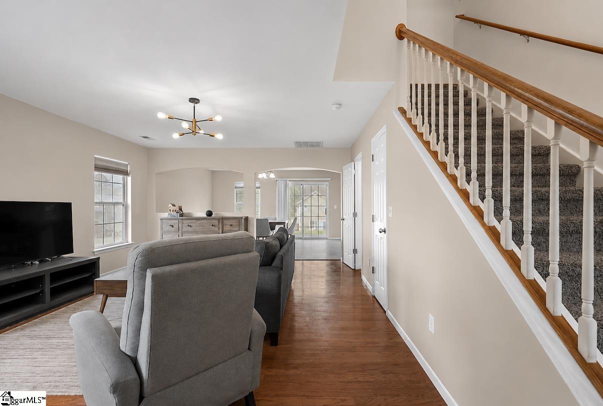 Residential in Greer 4