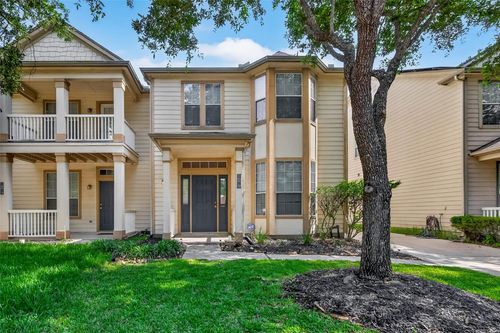 16819 Pine Castle Dr, Houston, TX, 77095-5483 | Card Image