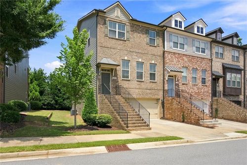 209 Bridlington St, Sugar Hill, GA, 30518-6401 | Card Image