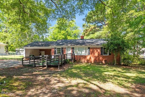 4412 Green Spring Dr, Garner, NC, 27529-2822 | Card Image