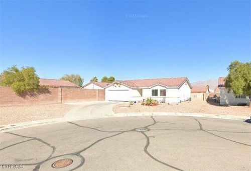 3134 Meadow Flower Avenue, North Las Vegas, NV, 89031 | Card Image