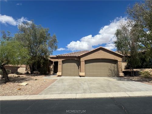 2825 Fort Mojave Dr, Bullhead City, AZ, 86429-1107 | Card Image