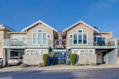 3-15161 Prospect Ave, White Rock, BC, V4B2B8 | Card Image