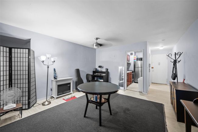 APT-610 - 80 E Hartsdale Ave, Home with 0 bedrooms, 1 bathrooms and 1 parking in Hartsdale NY | Image 4