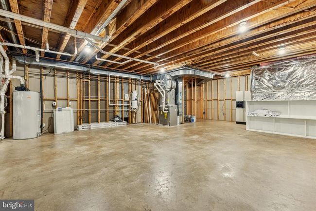 8092 Crooked Oaks Ct, House other with 3 bedrooms, 3 bathrooms and null parking in GAINESVILLE VA | Image 66