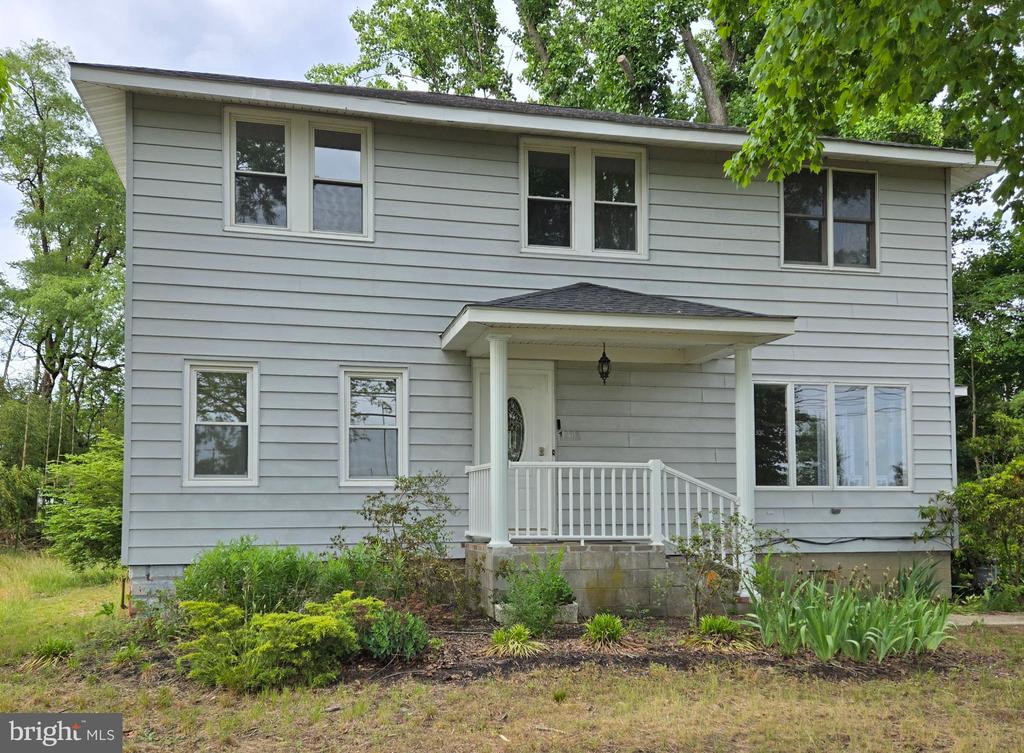 Residential in VINELAND
