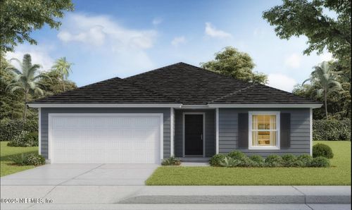 23 Ryker Ln, Palm Coast, FL, 32164-3411 | Card Image