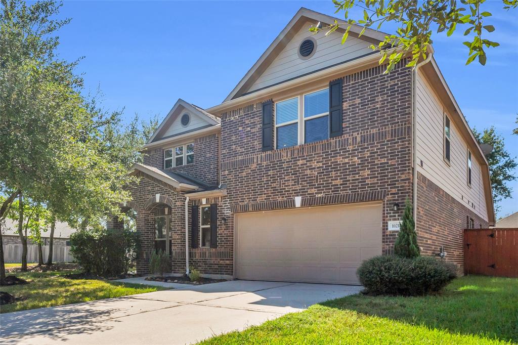 Eagle Hollow Dr, Humble, TX 77338