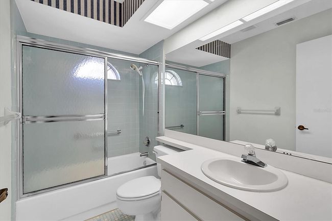 4750 Carrington Ct, Condo with 2 bedrooms, 2 bathrooms and null parking in NEW PORT RICHEY FL | Image 21