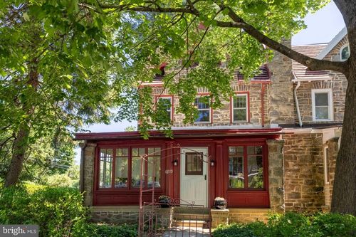 6815 Mccallum St, PHILADELPHIA, PA, 19119-3002 | Card Image