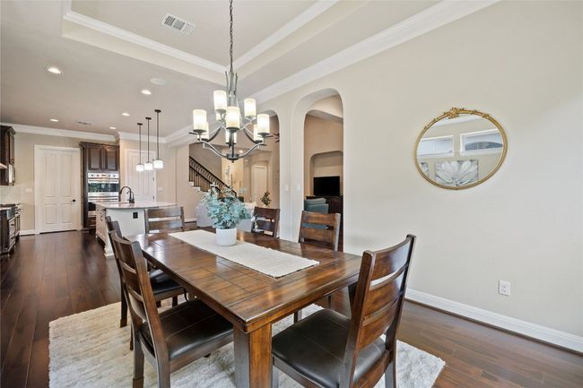 309 Grand Oaks Ln, House other with 4 bedrooms, 5 bathrooms and 4 parking in Georgetown TX | Image 13