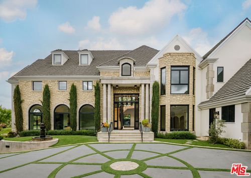 20608 Chatsboro Dr, Woodland Hills, CA, 91364-5655 | Card Image