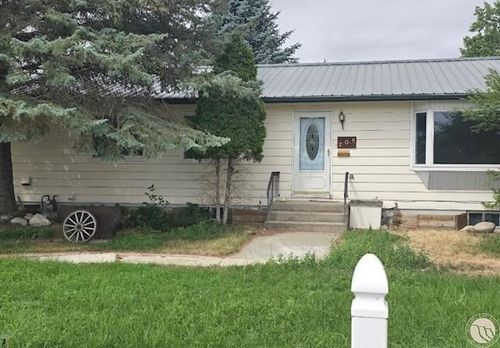 208 S F St, Bridger, MT, 59014-7751 | Card Image