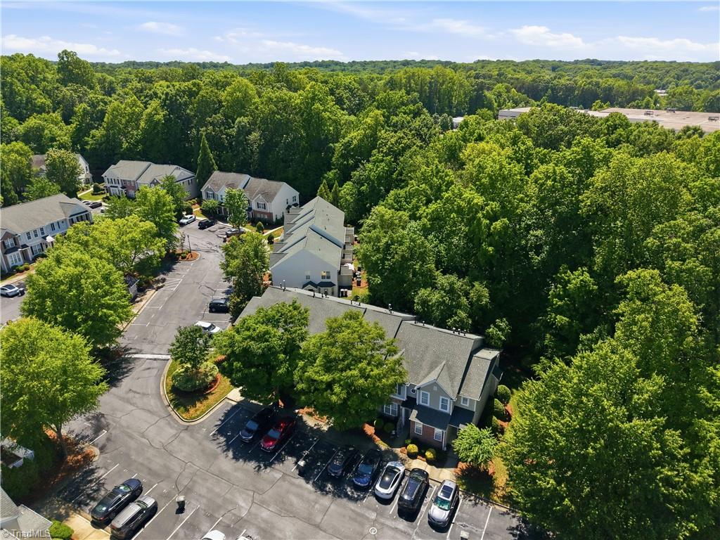 Residential in Greensboro