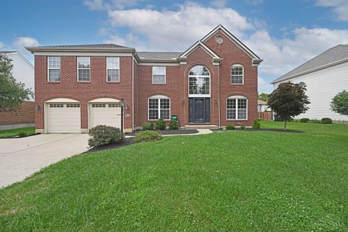 4602 Creekrun Dr, Mason, OH, 45040 | Card Image
