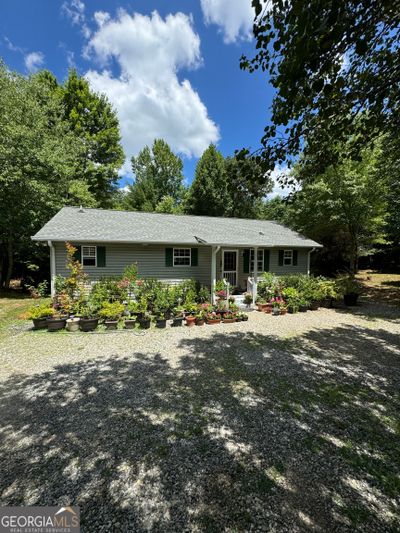 36 Alan Lane, House other with 2 bedrooms, 2 bathrooms and null parking in Blairsville GA | Image 2