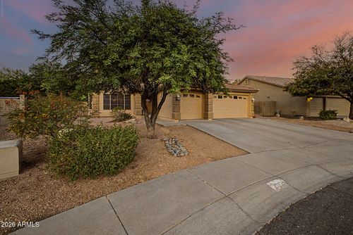 27621 N 47th St, Cave Creek, AZ, 85331-3613 | Card Image