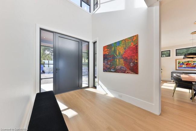 6583 Twiss Rd, House other with 5 bedrooms, 6 bathrooms and 32 parking in Burlington ON | Image 5