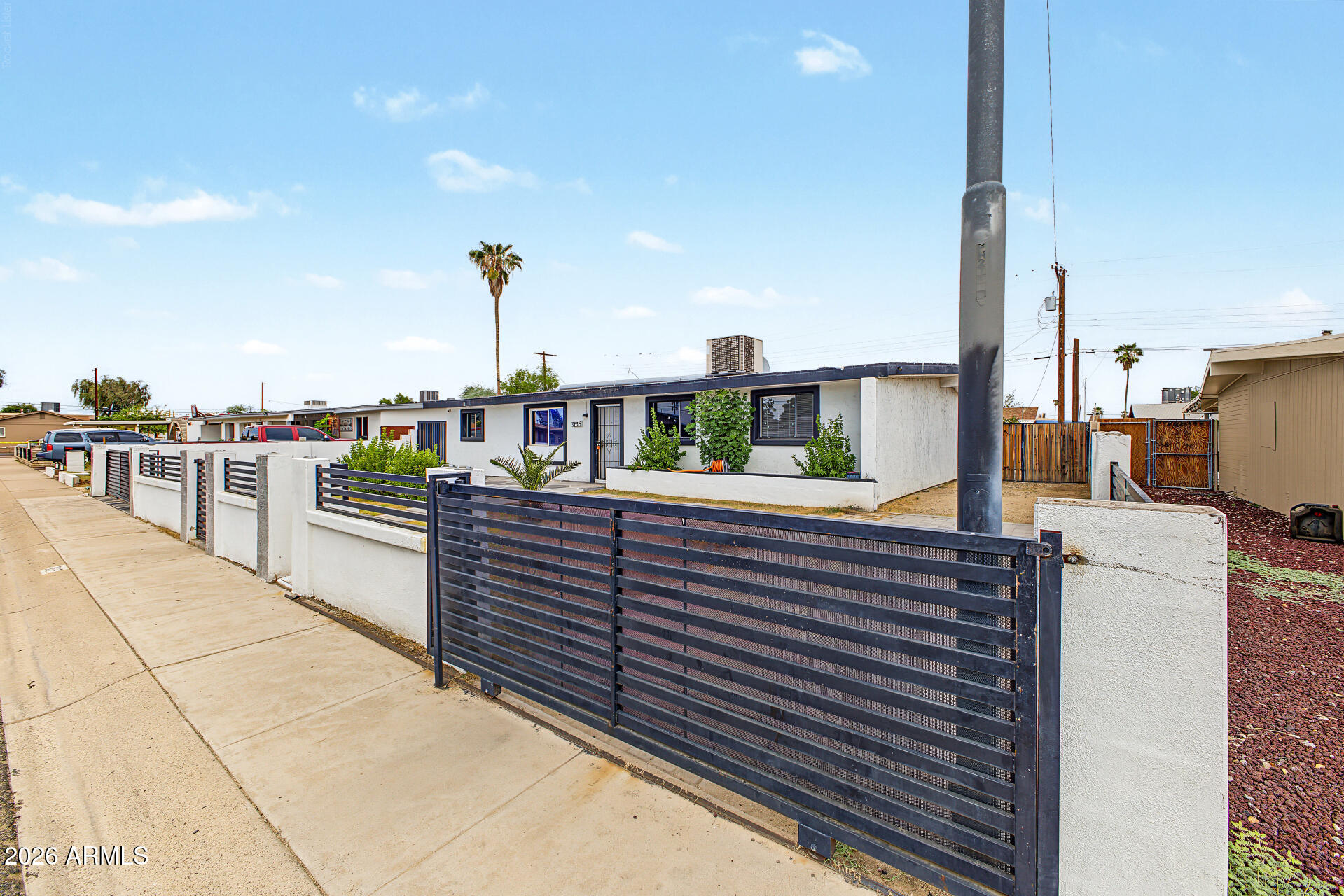 Residential Lease in Phoenix 3