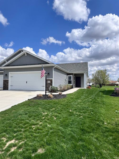 415 Gene Dr, Roanoke, IN, 46783-0029 | Card Image