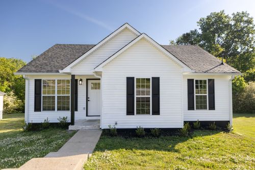 2403 Keith Dr, Columbia, TN, 38401 | Card Image
