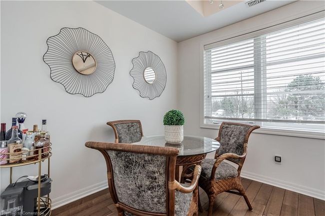 51 - 70 Plains Rd W, Townhouse with 2 bedrooms, 2 bathrooms and 1 parking in Burlington ON | Image 10