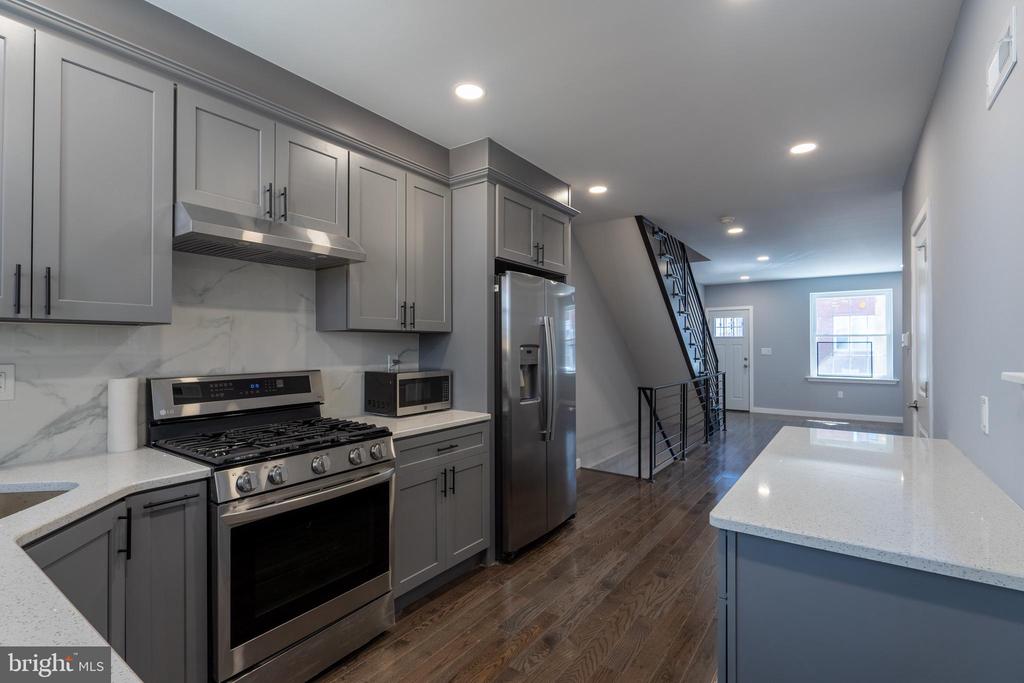 23rd St, Philadelphia, PA 19145