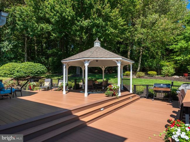 515 Preston Ct, House other with 4 bedrooms, 5 bathrooms and null parking in Exton PA | Image 56