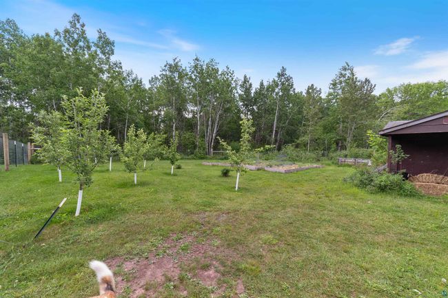 7972 E Kb Dr, House other with 4 bedrooms, 1 bathrooms and null parking in South Range WI | Image 39