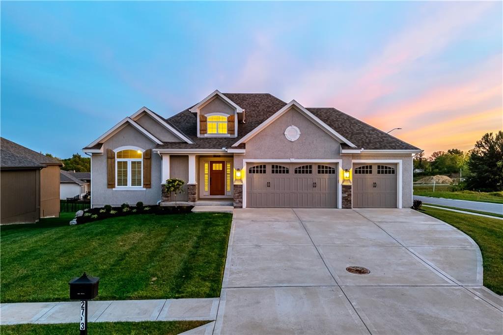 92nd St, Kansas City, MO 64156